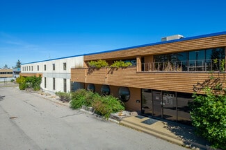 Calgary, AB Industrial - 3526 26th St NE Calgary, AB Industrial - 3526 26th St NE