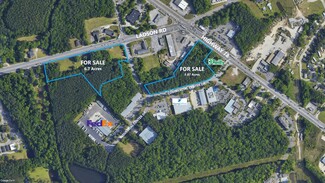 Ladson, SC Commercial - 3247 Ladson