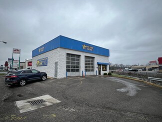 Dayton, OH Retail - 4898 Airway Rd