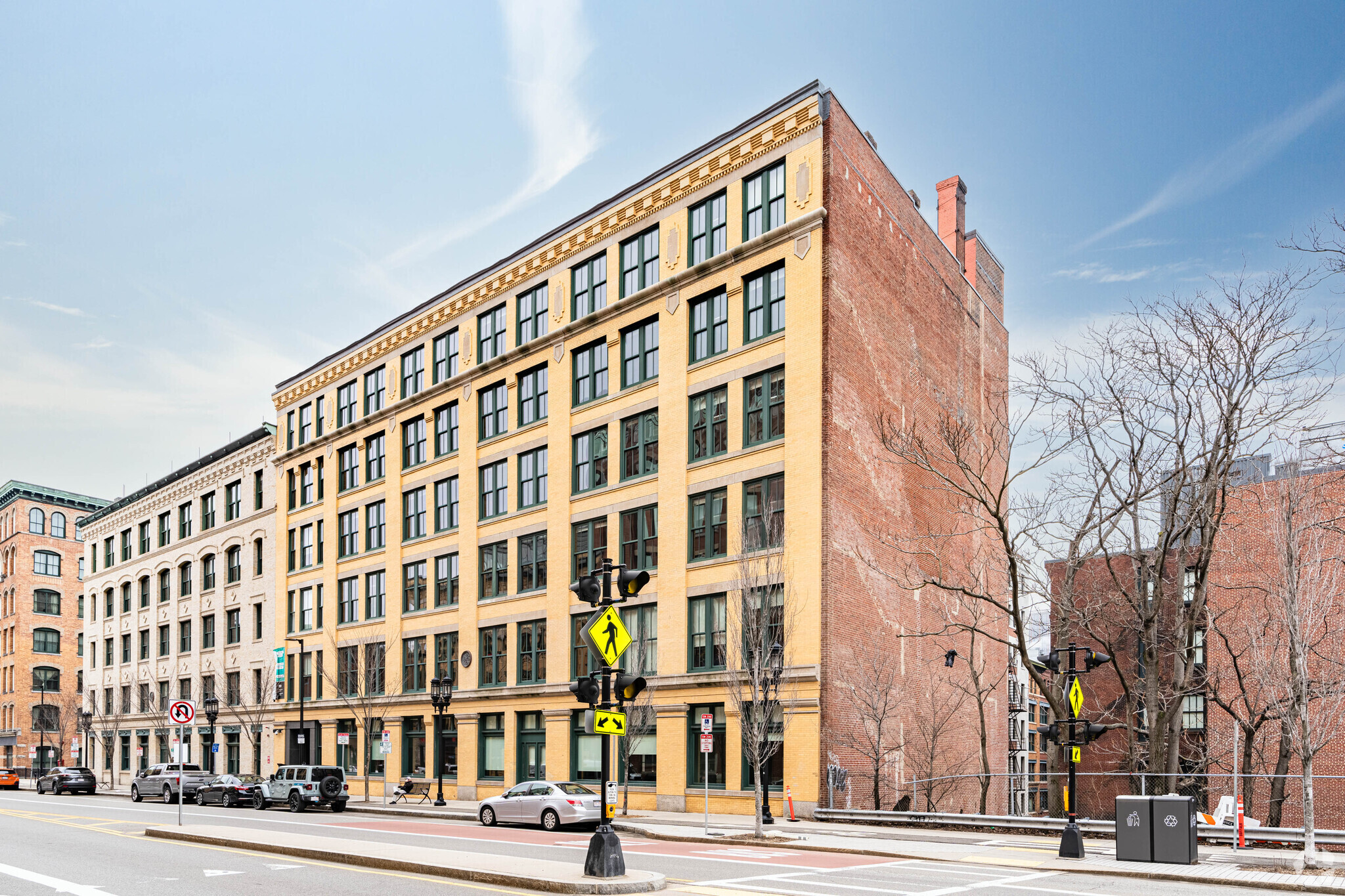 320 Summer St, Boston, MA for Rent