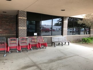 Sandusky, MI Retail - 35-44 Kristian St Sandusky, MI Retail - 35-44 Kristian St