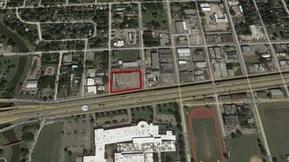 Pasadena, TX Industrial Land - 222 Pasadena Fwy Pasadena, TX Industrial Land - 222 Pasadena Fwy
