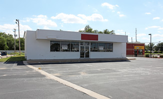 Wichita, KS Retail - 3919 W Pawnee St