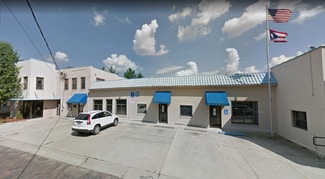Athens, OH Office - 184 N Lancaster St