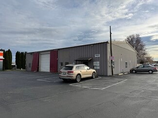 Kennewick, WA Industrial - 5003 W Clearwater Ave