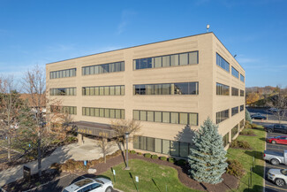 Middleburg Heights, OH Office - 7251 Engle Rd