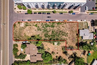 Lakewood, CO Residential - 1275 Newland St