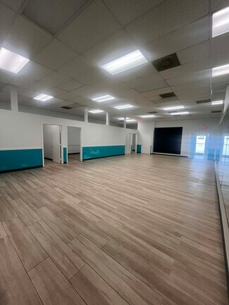 Hallandale Beach, FL Office - 1117 E Hallandale Beach Blvd