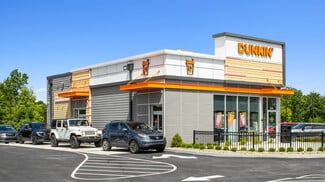 Barberton, OH Fast Food - 3888 S Cleveland Massillon Rd