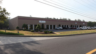 Conyers, GA Industrial - 581 Sigman Rd NE