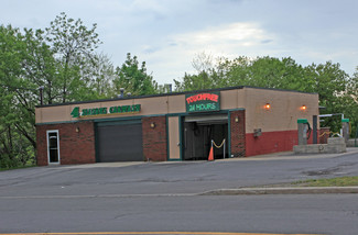 Liverpool, NY Car Washes - 7192 Buckley Rd