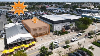 Cape Coral, FL Restaurant - 917 SE 47th Ter