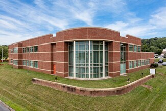 Knoxville, TN undefined - 110 Capital Dr