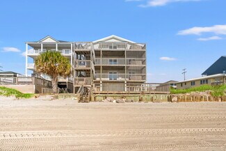 Myrtle Beach, SC undefined - 3104 N Ocean Blvd, North Myrtle Beach
