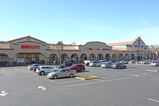 Atascadero, CA Retail - 2040 El Camino Real