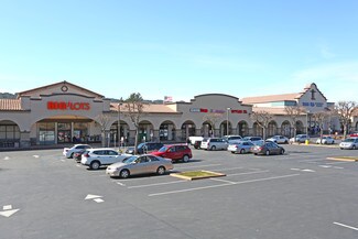 Atascadero, CA Office, Retail - 2040-2300 El Camino Real