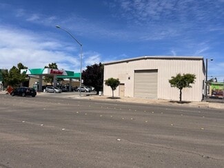 Modesto, CA Auto Repair - 1424 9th St