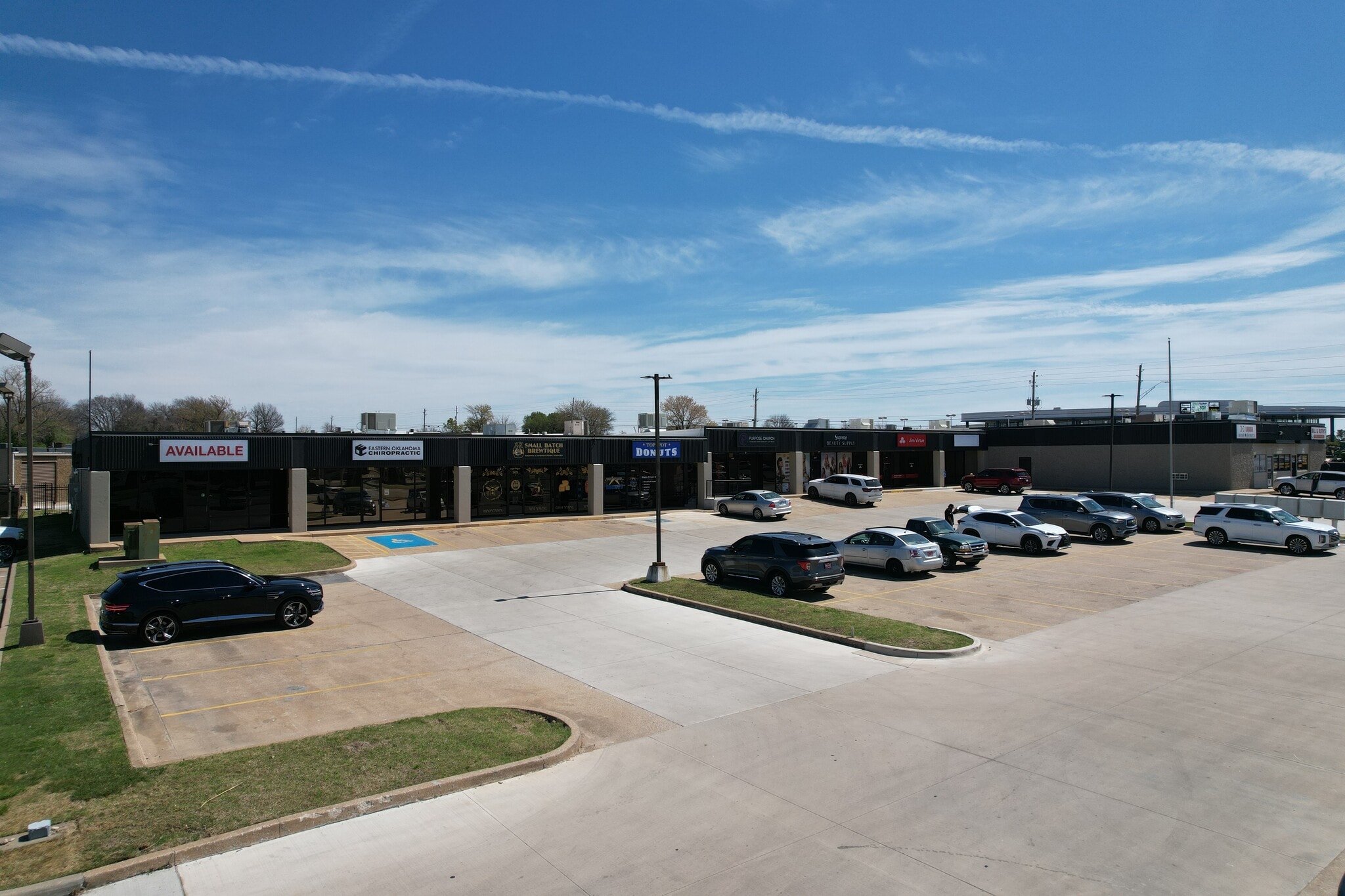 2405-2437 N Aspen Ave, Broken Arrow, OK for Rent