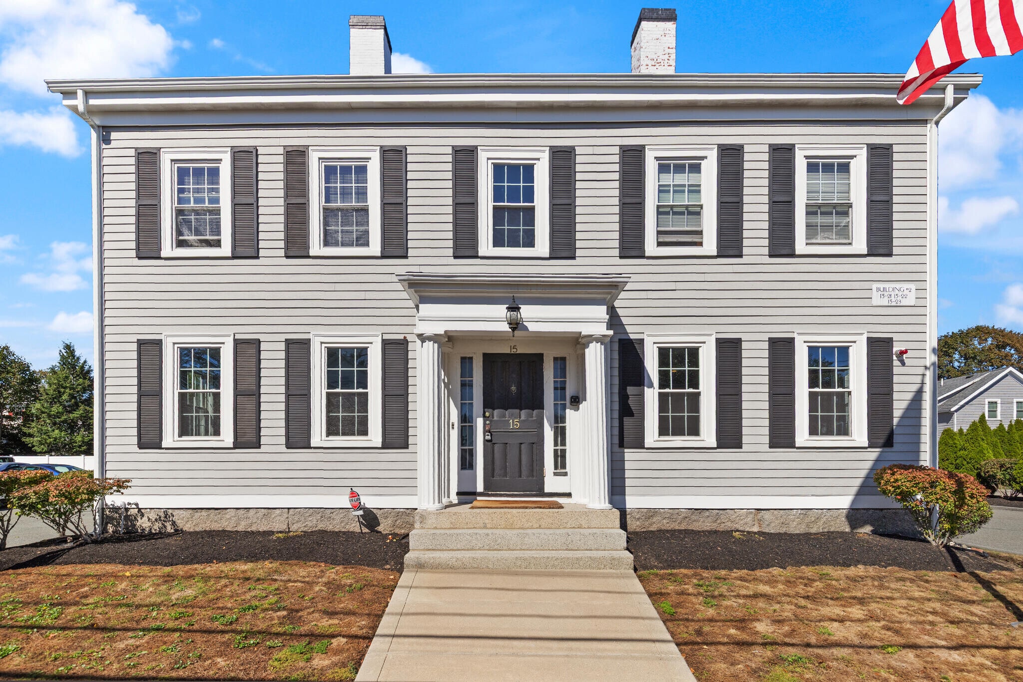 15 Cherry St, Danvers, MA for Sale