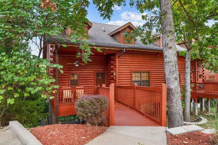 132 Rock Candy ln, Branson, MO for Sale