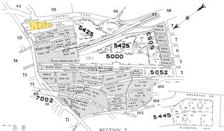Yonkers, NY Commercial Land - 1235 Central Park Ave