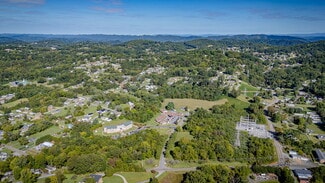 Kingsport, TN Apartments - 1300 Bloomingdale Pike