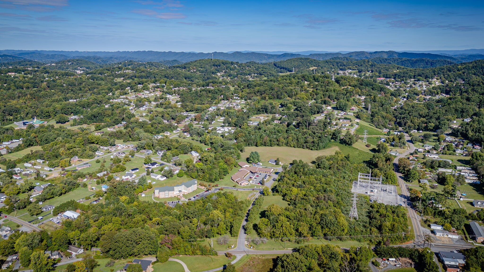1300 Bloomingdale Pike, Kingsport, TN for Sale