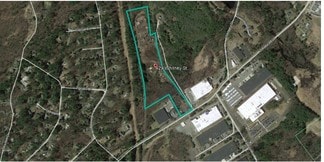 Northborough, MA Commercial - 429 Whitney St