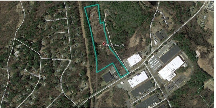 429 Whitney St, Northborough, MA for Sale