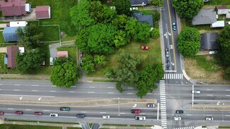 Kingsport, TN Commercial Land - 1401 W Stone Dr
