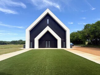 Wedding Venue+Land+Custom Home (Celina)