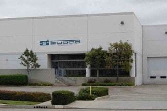 Commerce, CA Industrial - 3014 Tanager Ave Commerce, CA Industrial - 3014 Tanager Ave