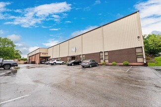 Middletown, NY Industrial - 11-25 Harding St