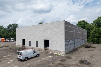 Hanover Township, PA Industrial - 2260 Sans Souci Pky