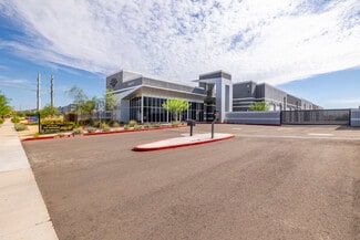 Phoenix, AZ Warehouse - 24415 N 19th Ave Phoenix, AZ Warehouse - 24415 N 19th Ave