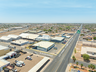 El Centro, CA Auto Repair - 315 S 4th St