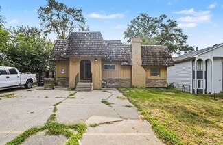 Omaha, NE Office/Residential - 4431 N 60th Ave Omaha, NE Office/Residential - 4431 N 60th Ave