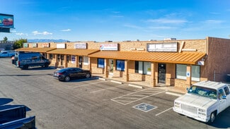 Henderson, NV Office/Retail - 600 W Sunset Rd