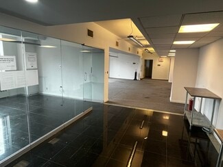 New York, NY Office - 148 Madison St