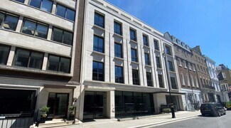 London, LND Office - 5 Savile Row