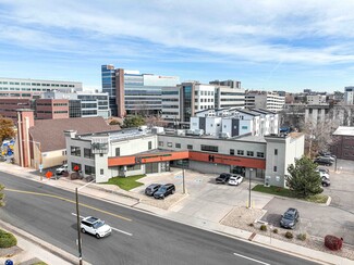 Englewood, CO Office - 3540 S Logan St