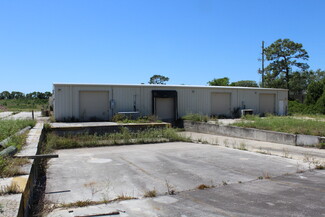 Hudson, FL Industrial - 8700 Rhodes Rd