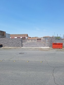Henderson, NV Industrial Land - 233 Elliott Rd