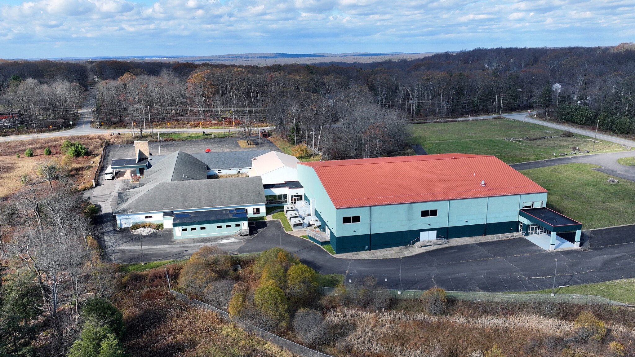 1110 Carriage Ln, Tobyhanna, PA for Sale