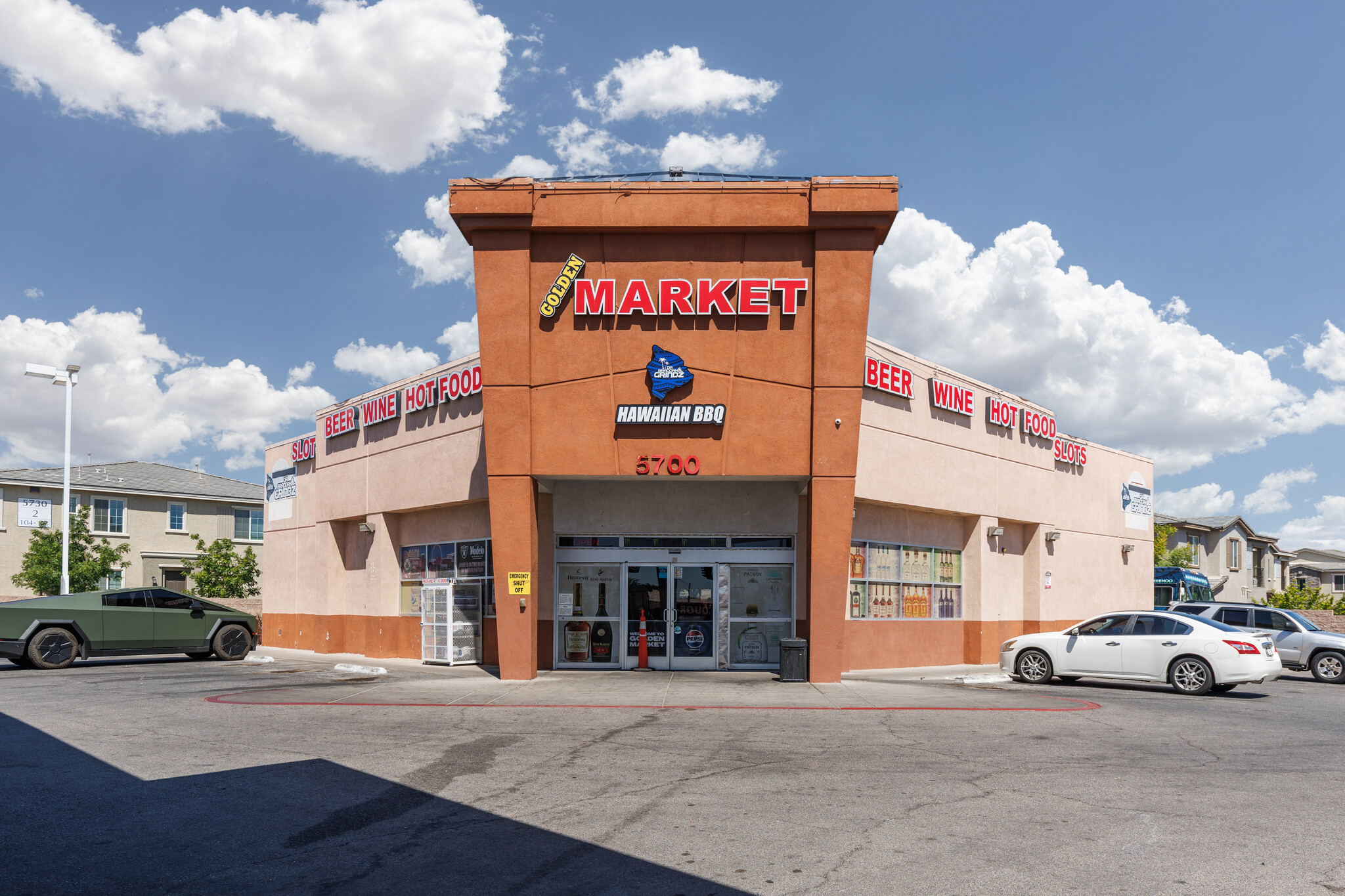 5700 Sky Pointe Dr, Las Vegas, NV for Sale