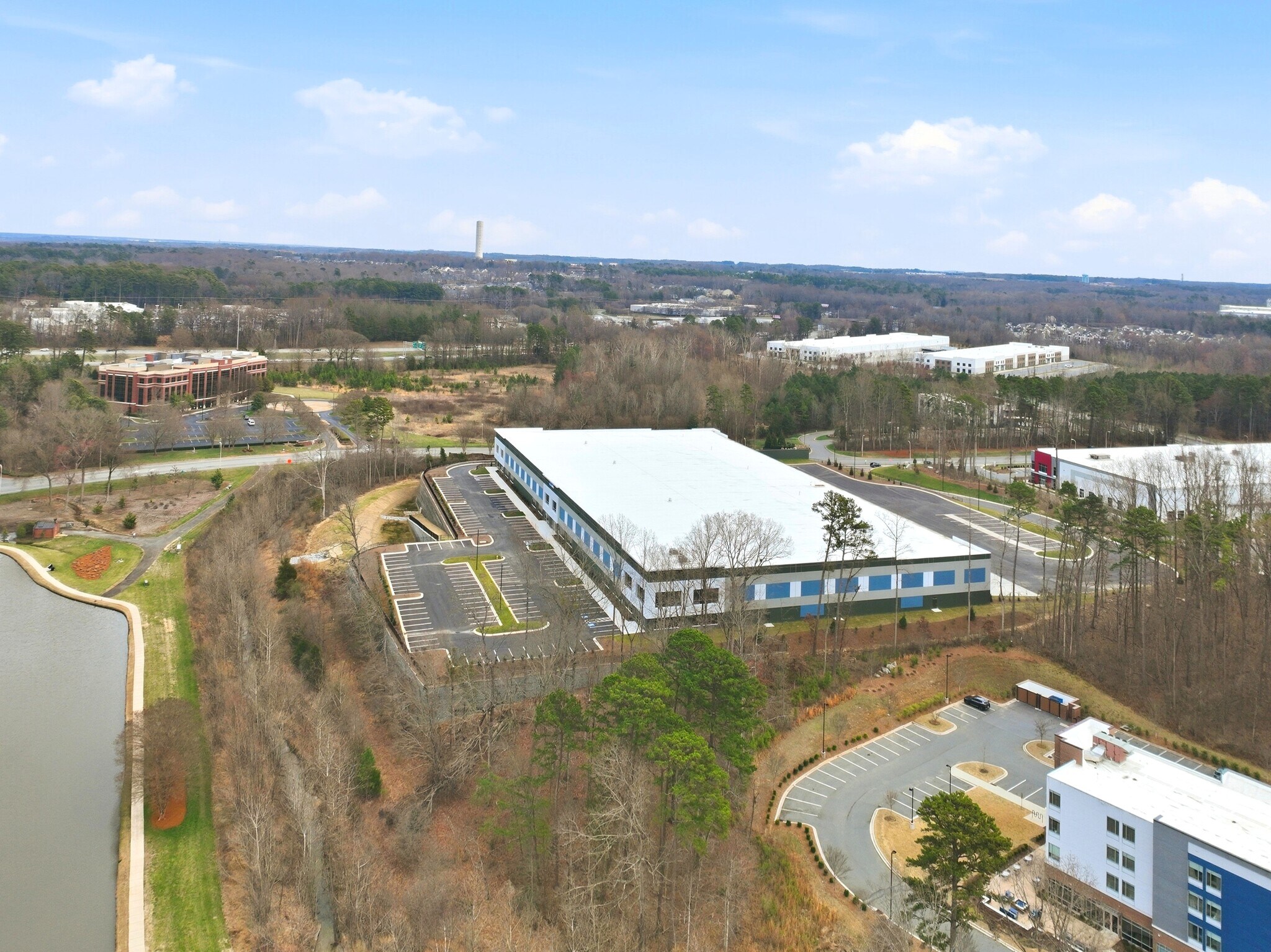 13601 E Reese Blvd, Huntersville, NC for Sale
