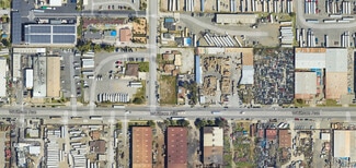 Fontana, CA Industrial - 8665 Live Oak Ave Fontana, CA Industrial - 8665 Live Oak Ave