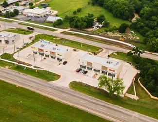 Nolanville, TX Storefront Retail/Office - 200 S Main St