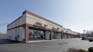 Imperial, PA Office/Retail, Retail - 100 Imperial Plaza Dr Imperial, PA Office/Retail, Retail - 100 Imperial Plaza Dr