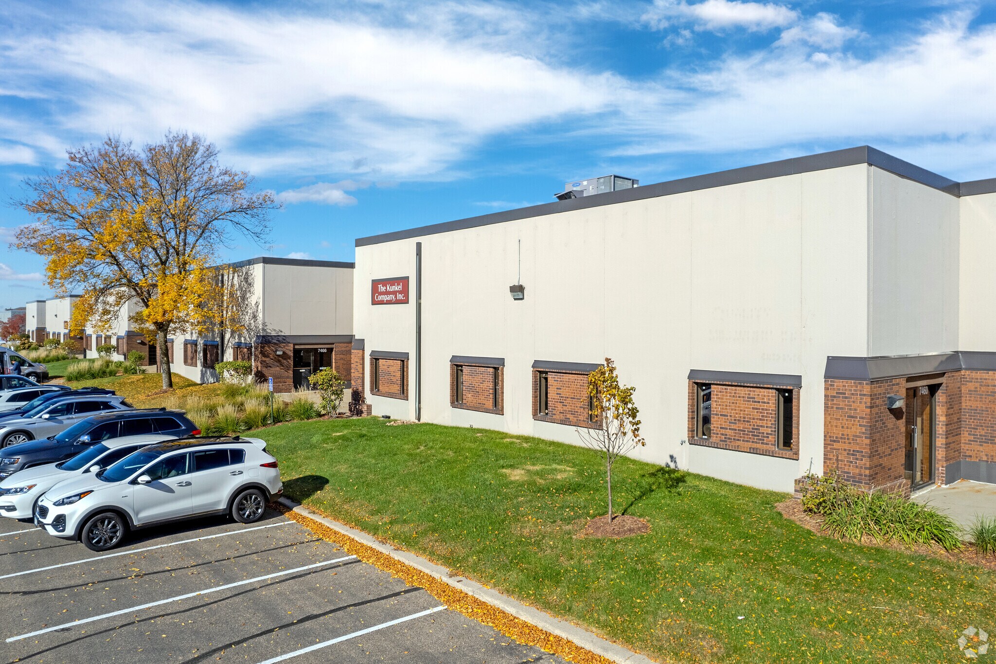 7452-7478 Washington Ave S, Eden Prairie, MN for Rent